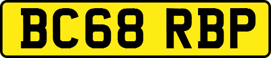 BC68RBP