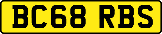BC68RBS