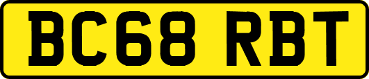 BC68RBT