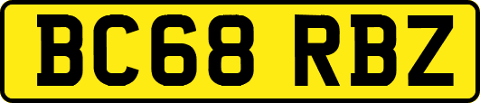 BC68RBZ