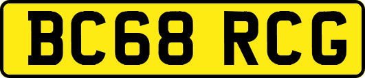 BC68RCG