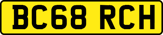 BC68RCH