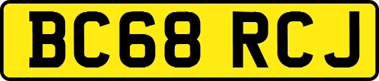 BC68RCJ