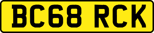 BC68RCK
