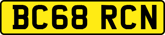 BC68RCN