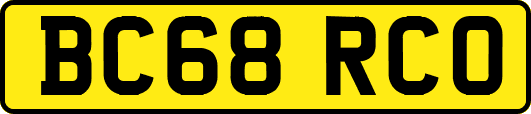 BC68RCO