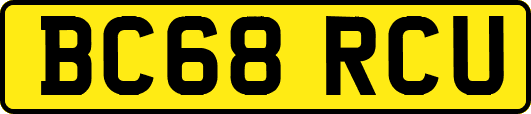 BC68RCU