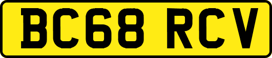 BC68RCV