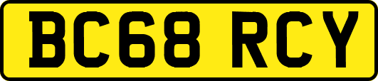 BC68RCY