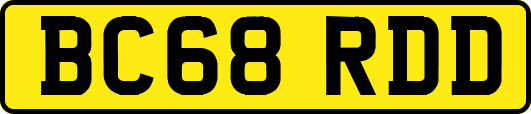 BC68RDD