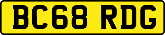 BC68RDG