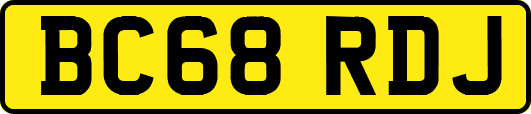 BC68RDJ