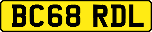 BC68RDL