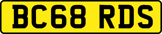 BC68RDS