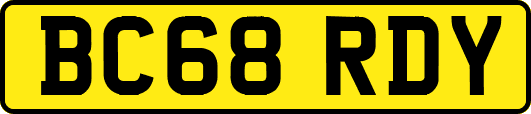 BC68RDY