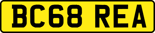 BC68REA