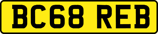 BC68REB