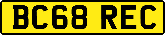 BC68REC
