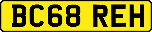 BC68REH