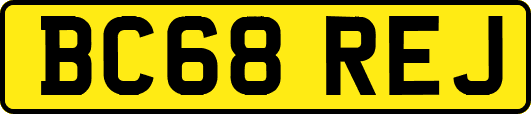 BC68REJ