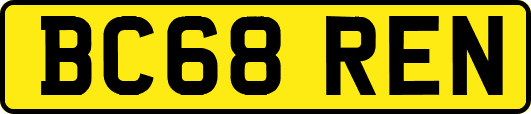 BC68REN