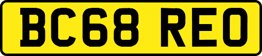 BC68REO