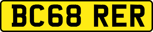 BC68RER