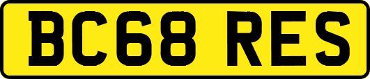 BC68RES