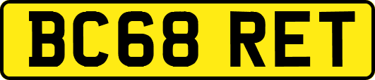 BC68RET