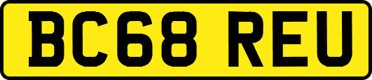 BC68REU
