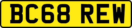 BC68REW