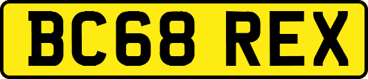 BC68REX