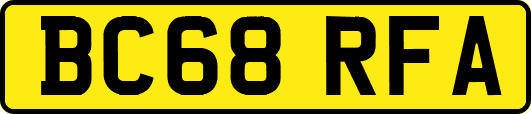 BC68RFA