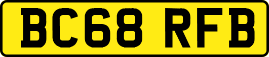 BC68RFB