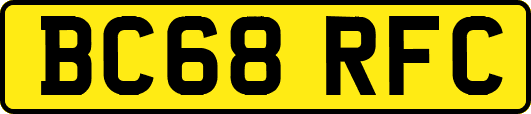 BC68RFC