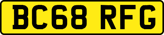 BC68RFG