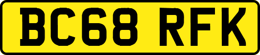 BC68RFK