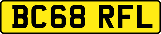 BC68RFL