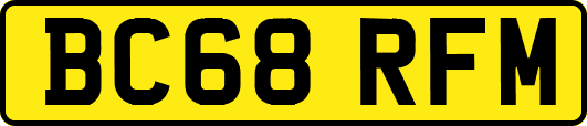 BC68RFM