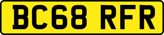 BC68RFR