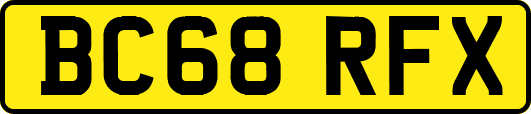 BC68RFX