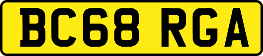 BC68RGA