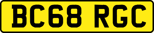 BC68RGC