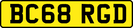 BC68RGD