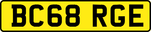BC68RGE