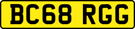 BC68RGG