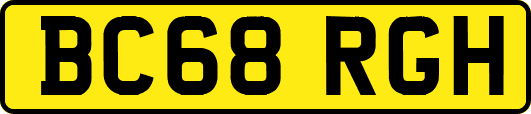 BC68RGH
