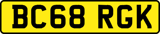 BC68RGK