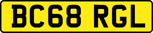BC68RGL