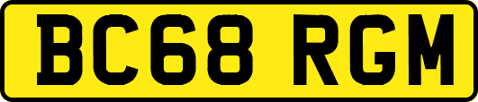 BC68RGM